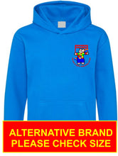 Load image into Gallery viewer, Cadle Leaver Hoody 2027 (NON-REFUNDABLE ITEM NO EXCHANGES)