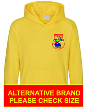 Load image into Gallery viewer, Cadle Leaver Hoody 2027 (NON-REFUNDABLE ITEM NO EXCHANGES)