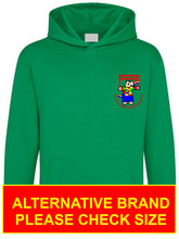 Load image into Gallery viewer, Cadle Leaver Hoody 2027 (NON-REFUNDABLE ITEM NO EXCHANGES)