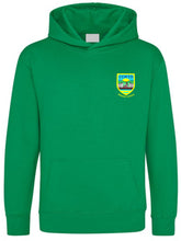 Load image into Gallery viewer, Clwyd Primary Unisex Leaver Hood 2026 (NON REFUNDABLE ITEM NO EXCHANGES)