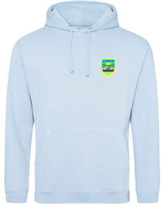 Clwyd Primary Unisex Leaver Hood 2024 (SKY) (NON REFUNDABLE ITEM NO EXCHANGES)