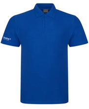 Load image into Gallery viewer, Unisex Polo (No Refunds or Exchanges)