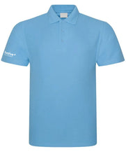 Load image into Gallery viewer, Unisex Polo (No Refunds or Exchanges)