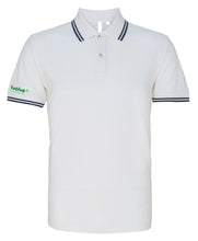 Load image into Gallery viewer, Unisex Polo (No Refunds or Exchanges)