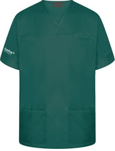 Load image into Gallery viewer, Scrub Top (No Refunds or Exchanges)