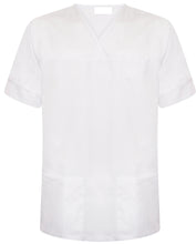 Load image into Gallery viewer, Scrub Top (No Refunds or Exchanges)