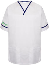 Load image into Gallery viewer, Scrub Top (No Refunds or Exchanges)