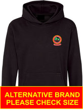 Load image into Gallery viewer, Glyncollen Leaver Hood 2027 (NON-REFUNDABLE GARMENTS NO EXCHANGES)