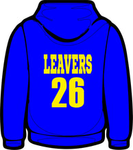 Load image into Gallery viewer, Morriston Primary Unisex Leaver Hood 2026 (ROYAL) (NON REFUNDABLE ITEM NO EXCHANGES)