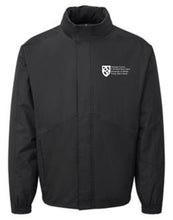 Load image into Gallery viewer, UWTSD Motorsport Waterproof Coat (NO REFUNDS OR EXCHANGES)