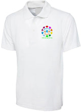 Load image into Gallery viewer, Little Gems Polo Shirt