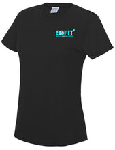 Load image into Gallery viewer, SOFIT Ladies Sport T-shirt (NO REFUNDS OR EXCHANGES)