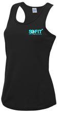 Load image into Gallery viewer, SOFIT Ladies Vest (NO REFUNDS OR EXCHANGES)