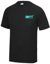 Load image into Gallery viewer, SOFIT Unisex T-shirt (NO REFUNDS OR EXCHANGES)
