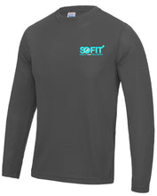 Load image into Gallery viewer, SOFIT Unisex Long sleeve T-shirt (NO REFUNDS OR EXCHANGES)