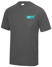 Load image into Gallery viewer, SOFIT Unisex T-shirt (NO REFUNDS OR EXCHANGES)