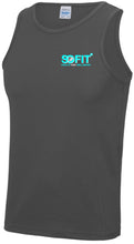 Load image into Gallery viewer, SOFIT Unisex Vest (NO REFUNDS OR EXCHANGES)