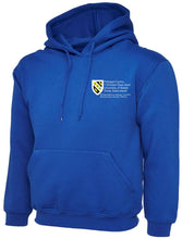 Load image into Gallery viewer, UWTSD Education Studies Primary Unisex Hood (No Refunds or Returns)
