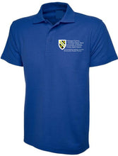 Load image into Gallery viewer, UWTSD Education Studies Primary Unisex Polo (No Refunds or Returns)
