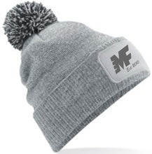 Load image into Gallery viewer, Mainway Bobble Hat