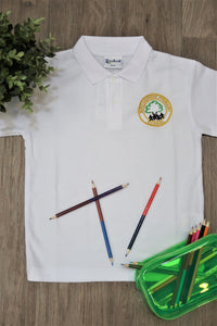 Birchgrove Primary Unisex Polo Shirt