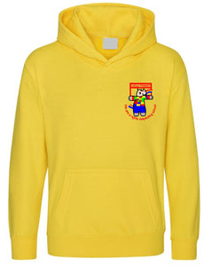 Cadle Leaver Hoody 2024 (NON-REFUNDABLE ITEM NO EXCHANGES)