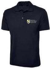 Load image into Gallery viewer, UWTSD Early Years Unisex Polo (No Refunds or Returns)