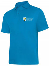 Load image into Gallery viewer, UWTSD Early Years Unisex Polo (No Refunds or Returns)