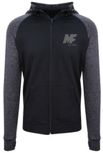 Load image into Gallery viewer, Mainway Unisex Full Zip Hood