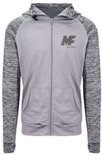 Load image into Gallery viewer, Mainway Unisex Full Zip Hood