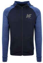 Load image into Gallery viewer, Mainway Unisex Full Zip Hood