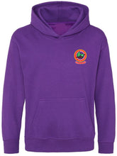 Load image into Gallery viewer, Glyncollen Leaver Hood 2026 (NON-REFUNDABLE GARMENTS NO EXCHANGES)