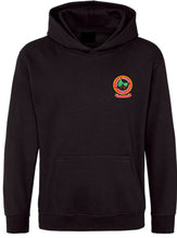 Load image into Gallery viewer, Glyncollen Leaver Hood 2026 (NON-REFUNDABLE GARMENTS NO EXCHANGES)