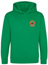 Load image into Gallery viewer, Glyncollen Leaver Hood 2026 (NON-REFUNDABLE GARMENTS NO EXCHANGES)