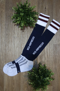 Gowerton Unisex PE socks