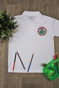 Llangyfelach Primary Unisex Polo Shirt
