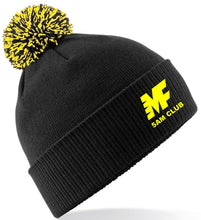 Load image into Gallery viewer, Mainway Bobble Hat 5am Club