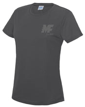 Load image into Gallery viewer, Mainway Ladies Sport T-shirt