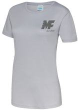 Load image into Gallery viewer, Mainway Ladies Sport T-shirt