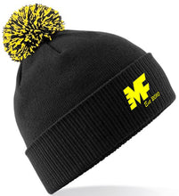 Load image into Gallery viewer, Mainway Bobble Hat