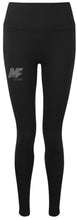 Load image into Gallery viewer, Mainway Ladies Ribbed Multi Leggings