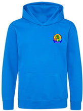 Load image into Gallery viewer, Pentre'r Graig Primary Leaver Hood 2026 (NON-REFUNDABLE GARMENT NO EXCHANGES)
