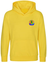 Load image into Gallery viewer, Pentre'r Graig Primary Leaver Hood 2026 (NON-REFUNDABLE GARMENT NO EXCHANGES)