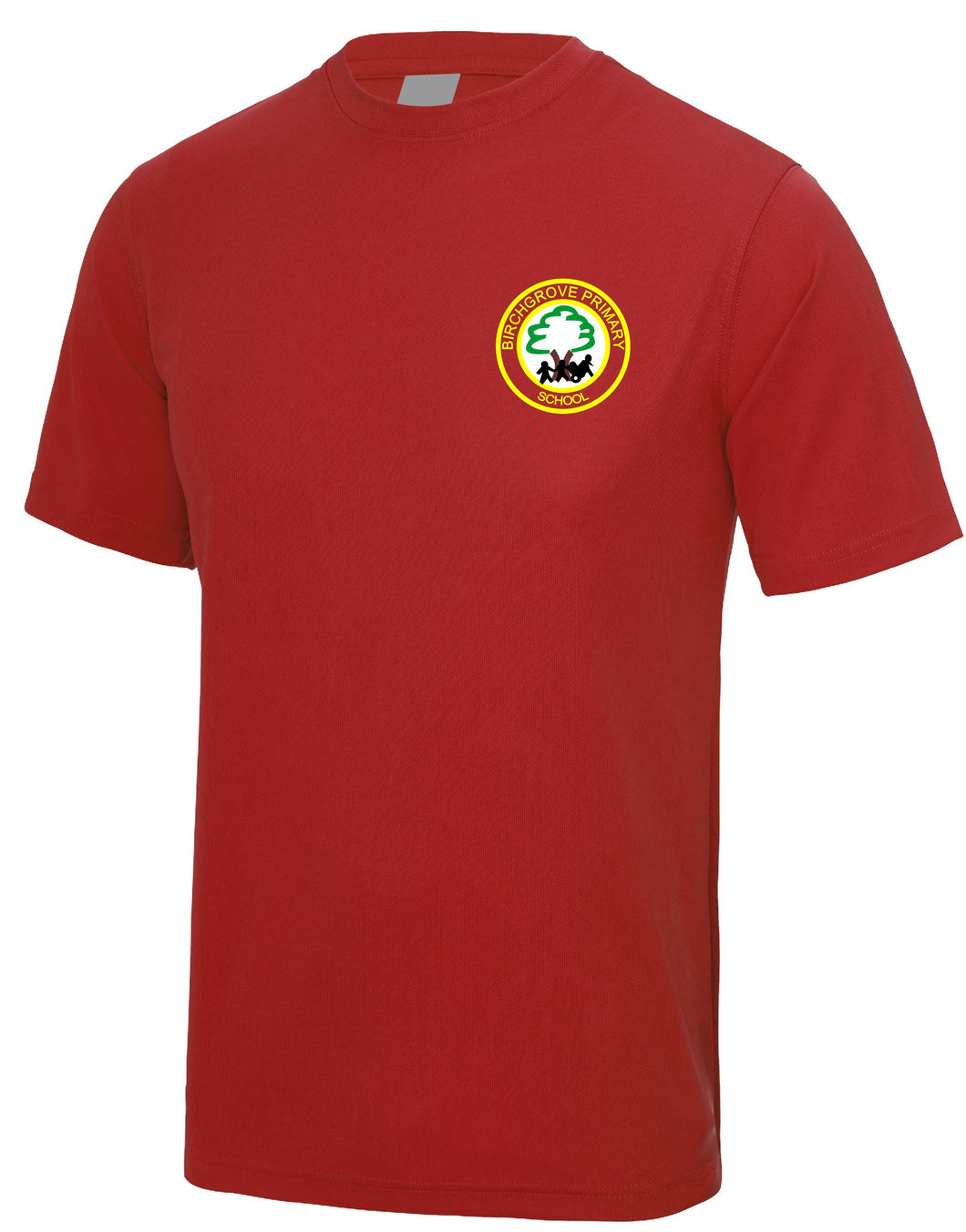 Birchgrove Primary Unisex PE Top (NO REFUNDS OR EXCHANGES)