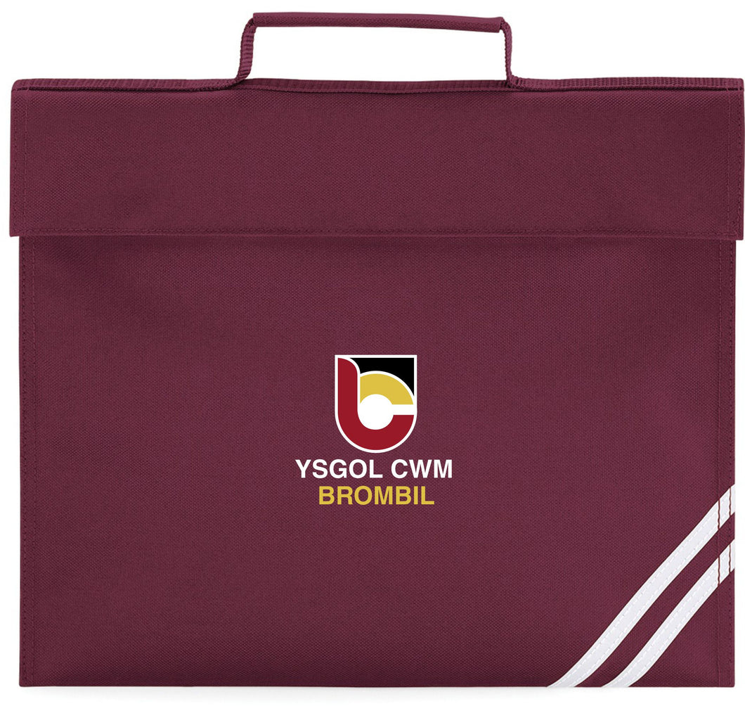 Ysgol Cwm Brombil Primary Bookbag
