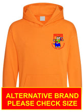 Load image into Gallery viewer, Cadle Leaver Hoody 2027 (NON-REFUNDABLE ITEM NO EXCHANGES)
