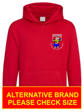 Load image into Gallery viewer, Cadle Leaver Hoody 2027 (NON-REFUNDABLE ITEM NO EXCHANGES)

