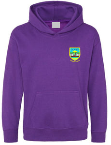 Clwyd Primary Unisex Leaver Hood 2026 (NON REFUNDABLE ITEM NO EXCHANGES)