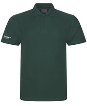Load image into Gallery viewer, Mill Row 7 Unisex Polo (No Refunds or Exchanges)
