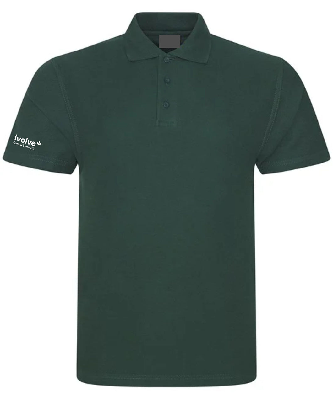 Mill Row 7 Unisex Polo (No Refunds or Exchanges)